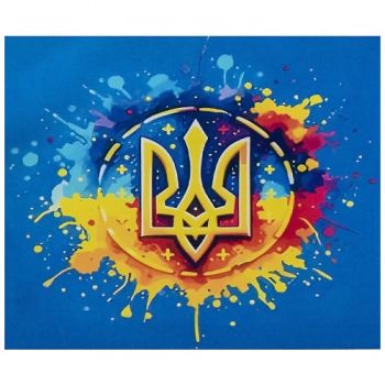 алмазна мозаїка 40х50см. 