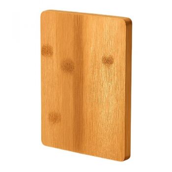 дошка обробна Sweet House бамбук 14х22см.  ВСВ328