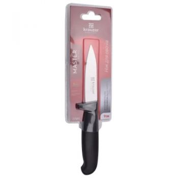 ніж Krauzer Master для овочів, лезо 9см.  77301