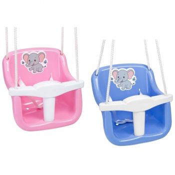 гойдалка №7 