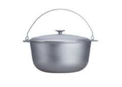 казан Talko  5л. з кришкою (похідний)  D1105