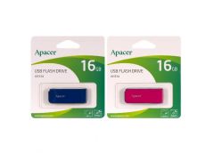 флеш-карта Apacer AH334 16Gb
