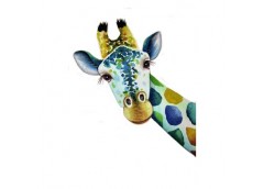 алмазна мозаїка 20х30см. 