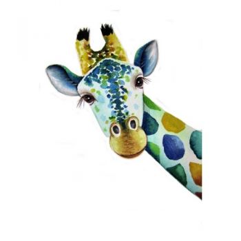 алмазна мозаїка 20х30см. 