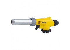 пальник газовий Сигма з п'єзопідпалом, турбо 360*, рег. подача повітря, d-18мм. ...