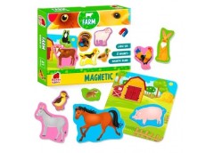 гра магнітна 