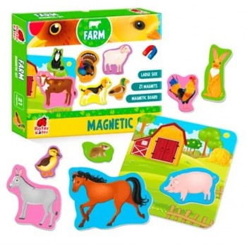 гра магнітна 