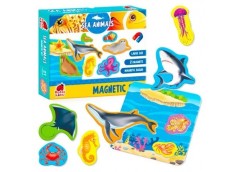 гра магнітна 