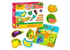 гра магнітна 