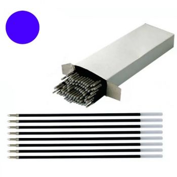 стрижень Tianzhijao для 501-ї ручки синій  (100/2500/10000)