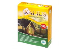біопрепарат Kalius для приватного сектору 100гр.