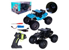 машина р/к акум. в кор. 29х18,5х15,5см.  М765-36  (24)