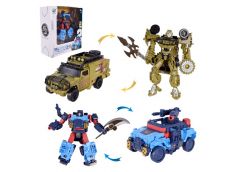 трансформер в кор. 22х9х23,3см.  339-88  (24/48)