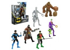 фігурка Batman 10см. в кор. 14х3,5х16см.  6055946  (8)