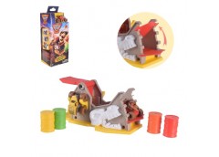 запускалка Monster Jam з двома машинками в кор.  6069771  (3)