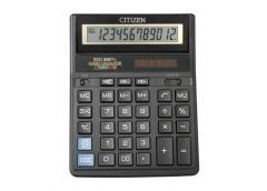 калькулятор Citizen SDC-888TІІ настільний 20,3х15,8х3,1см. (10/40)