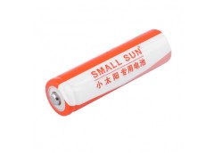 акумулятор Small Sun 18650 2200mAh  (1400)