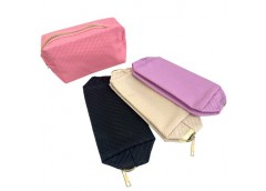 косметичка PU 24,5х10,5х7см.  810  (12/360)