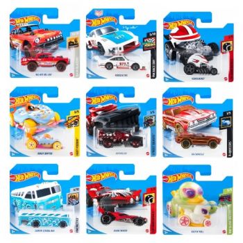машинка Hot Wheels оригінал 1:64 на бліст.  5785