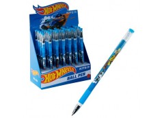 ручка Kite кульк. синя 0,5мм.  HW24-032  (28/1260)