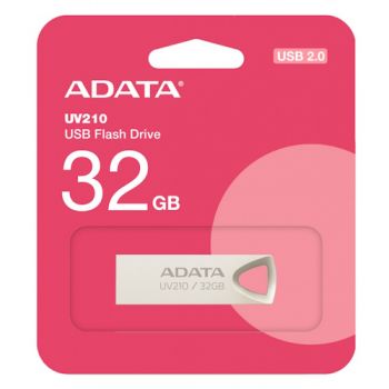 флеш-карта A-Data  32Gb  UV 210