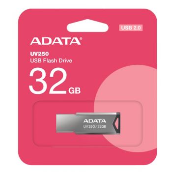 флеш-карта A-Data  32Gb  UV 250