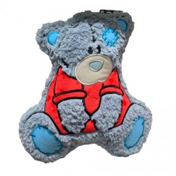 м`яка іграшка Копиця Ведмедик Teddy  00383-1