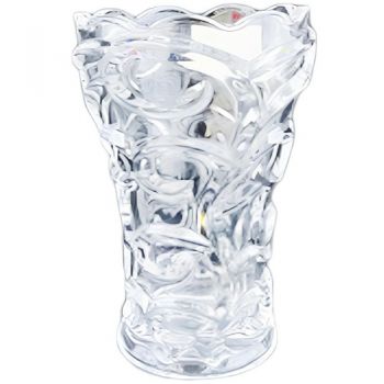 ваза LED Duka 17см.  А060269