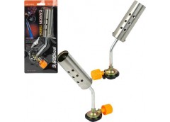 пальник газовий з регулюванням полум`я  2408/125026  (10/100)