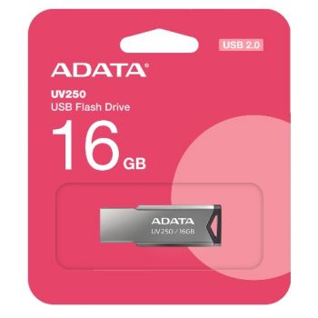 флеш-карта A-Data  16Gb USB 3.2  UV 250