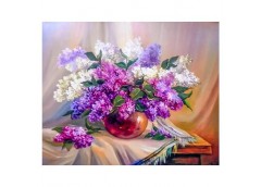 алмазна мозаїка 30х40см. 