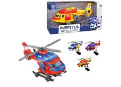 гвинтокрил на батар. в кор. 25х10х13см.  D700-05B  (36/72)