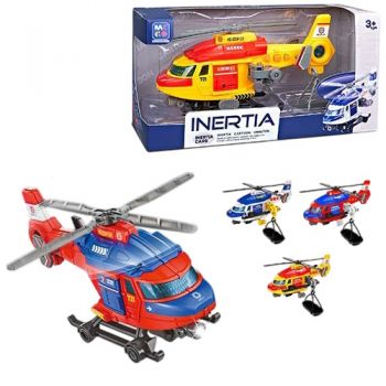 гвинтокрил на батар. в кор. 25х10х13см.  D700-05B  (36/72)