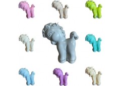 конячка нюдова 10см.