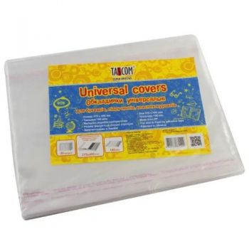 обкладинки Tascom серія 