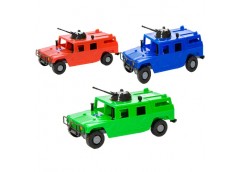 авто позашляховик №1  464  (36)