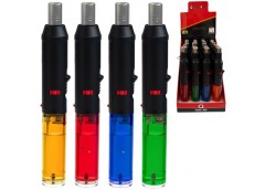 запальничка-пальник 20х2,8см.  027-1  (24/288)