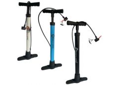 насос 58см.  AY666-PVC  (20)