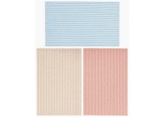 підкладка під гаряче 30х45см. металік  G14-15  (1/12)