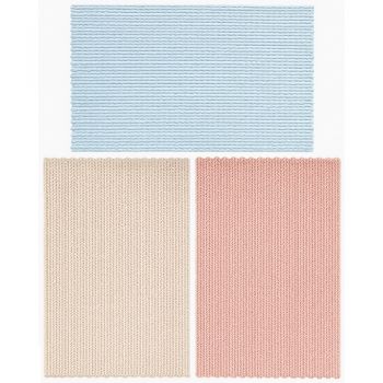 підкладка під гаряче 30х45см. металік  G14-15  (1/12)