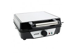 вафельниця електрична A-Plus 1750Вт  2031  (8)