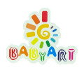 Розмальовки BabyArt