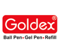 Ручки Goldex (Індія)