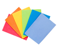 Папір офісний кольоровий