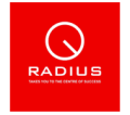 Ручки Radius (Індія)