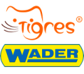 Тигрес / Wader