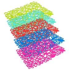 решітка для мийки ажурна (Юніпласт)