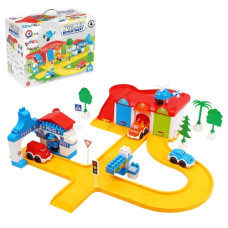 паркінг ТехноК  0006 Техн.  (3)