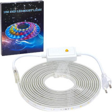 світлодіодна стрічка вулична LED  5м., 220V  D-46  (40)