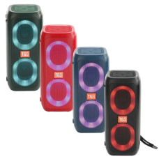 колонка портативна  TG333